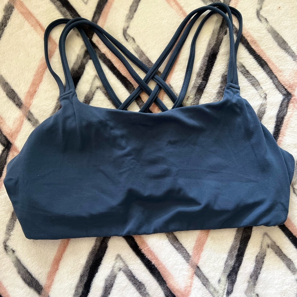 Athleta Bra (A-C)